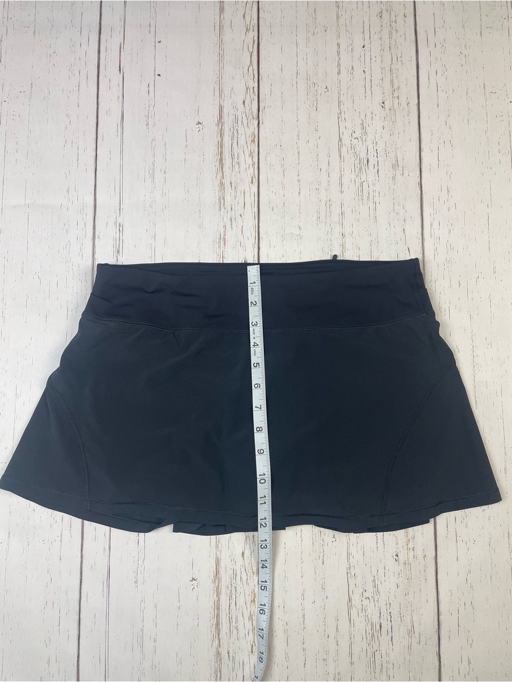 Lululemon Circuit Breaker Skirt *Liner *Regular Fit - Picture 7 of 16